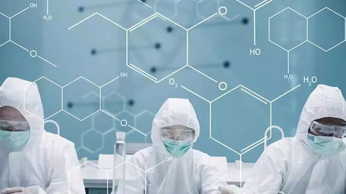 11個優質生物技術項目與全國政府精準對接，覆蓋上海、深圳、北京