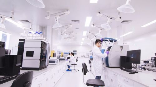 賽默飛中國深化本土布局，以全球生物制品與無菌制劑制造能力賦能生物技術創新